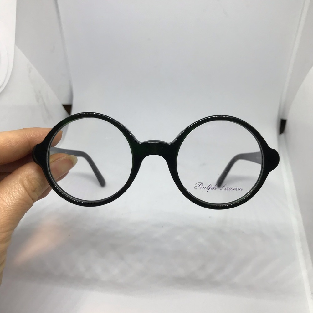 Ralph Lauren eyeglass frames